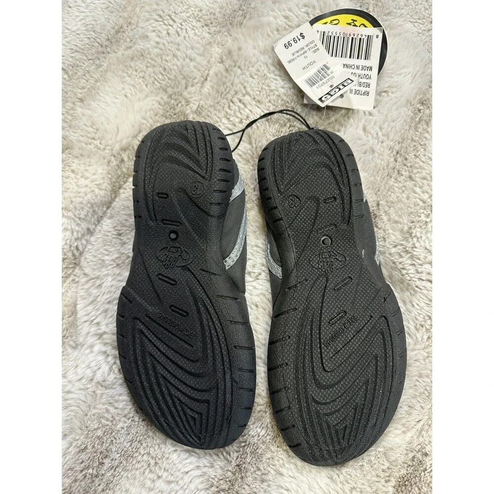 Body Glove Riptide III Water Shoe Big Kid size 2,new slip on beach pool